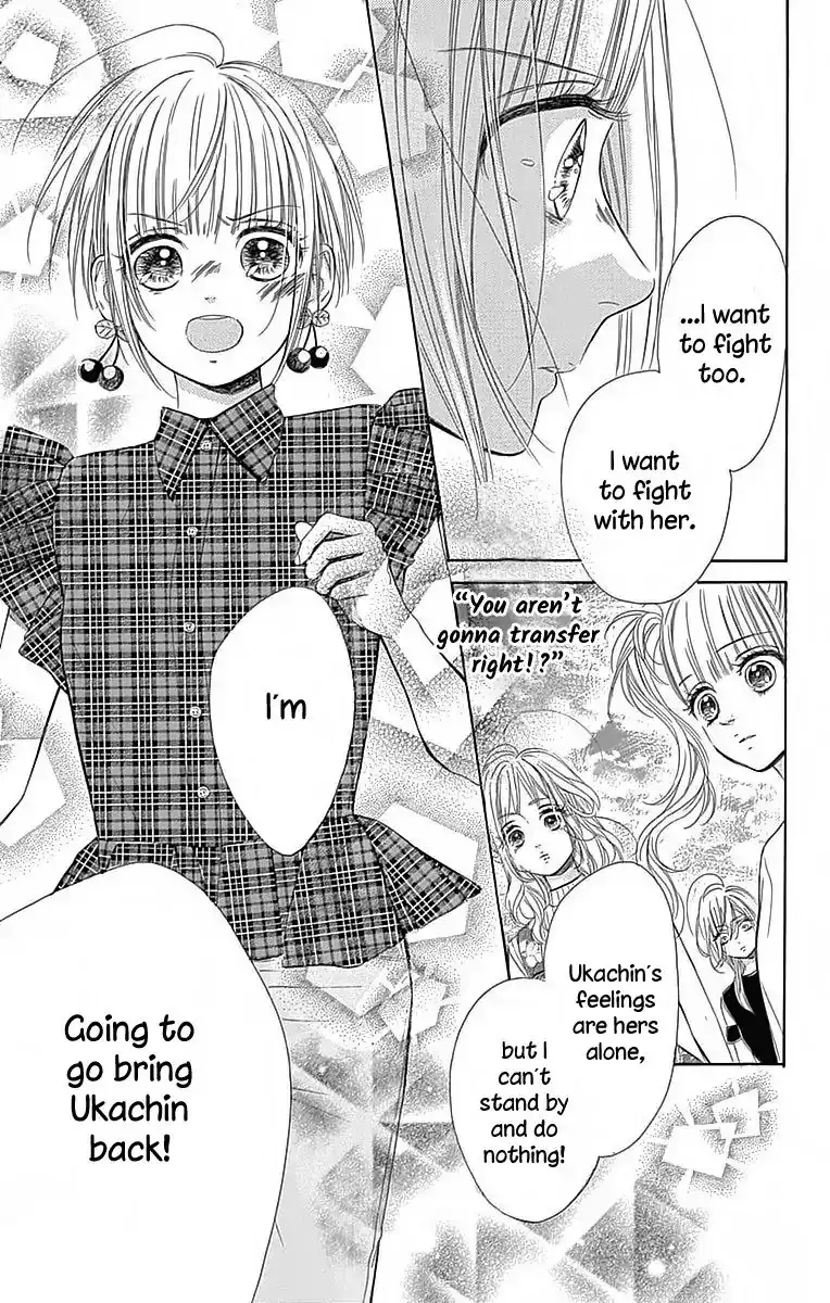 Honey Lemon Soda Chapter 21 18